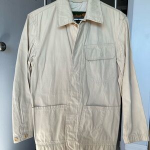 Timberland Men's water repellent Jacket